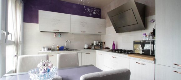 Квартира с 3 комнатами в Фара Джера д’Адда, Италия № 155491 8