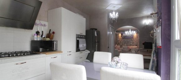 Квартира с 3 комнатами в Фара Джера д’Адда, Италия № 155491 5