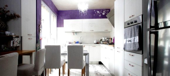 Квартира с 3 комнатами в Фара Джера д’Адда, Италия № 155491 4