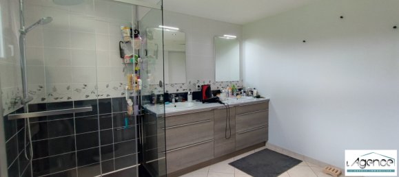 Casa de 3 dormitorios en Nonvilliers-Grandhoux, France No. 59054 7