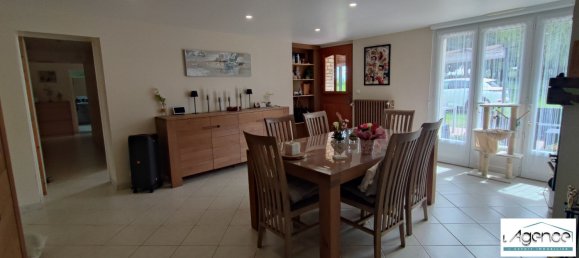 Casa de 3 dormitorios en Nonvilliers-Grandhoux, France No. 59054 3