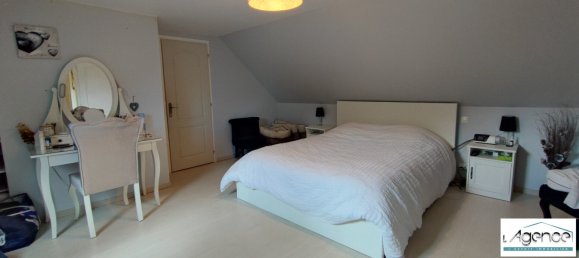 Casa de 3 dormitorios en Nonvilliers-Grandhoux, France No. 59054 9