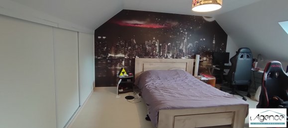 Casa de 3 dormitorios en Nonvilliers-Grandhoux, France No. 59054 8