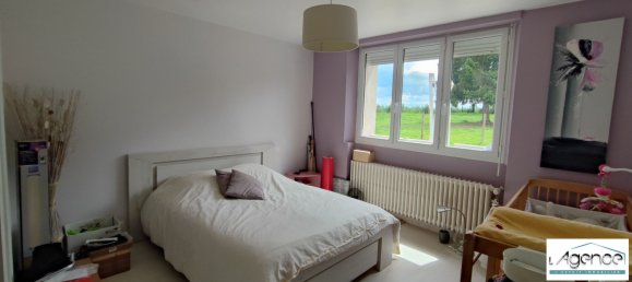 Casa de 3 dormitorios en Nonvilliers-Grandhoux, France No. 59054 6