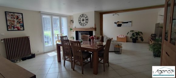 Casa de 3 dormitorios en Nonvilliers-Grandhoux, France No. 59054 2