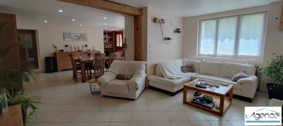 Casa de 3 dormitorios en Nonvilliers-Grandhoux, France No. 59054 4