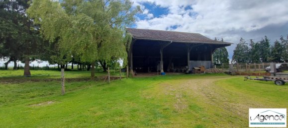 Casa de 3 dormitorios en Nonvilliers-Grandhoux, France No. 59054 11