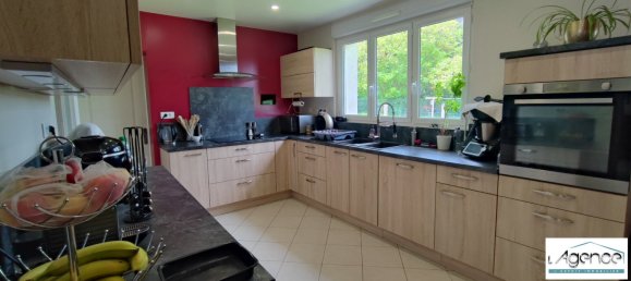 Casa de 3 dormitorios en Nonvilliers-Grandhoux, France No. 59054 5