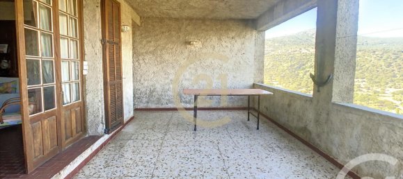 Casa de 3 dormitorios en Aregno, France No. 86222 20