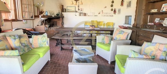 Casa de 3 dormitorios en Aregno, France No. 86222 11