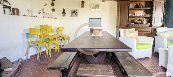 Casa de 3 dormitorios en Aregno, France No. 86222 10