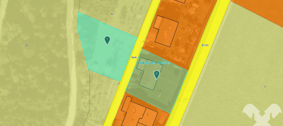 Дом с 4 спальнями в Пёльсталь, Австрия № 208042 15