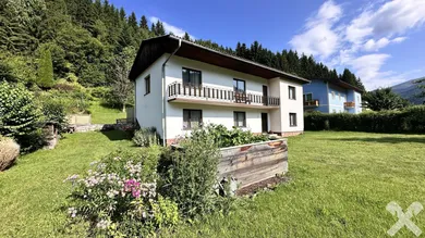 Дом с 4 спальнями в Пёльсталь, Австрия № 208042