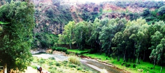 Земельный участок 520м² в Михас, Испания № 75221 3