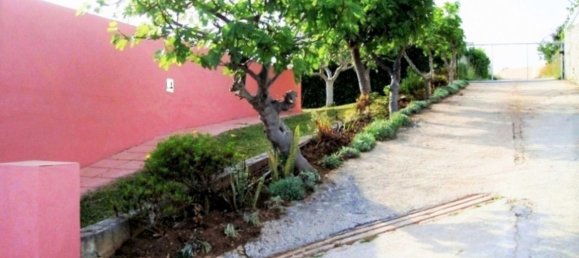 Земельный участок 520м² в Михас, Испания № 75221 34