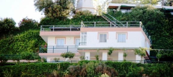 Земельный участок 520м² в Михас, Испания № 75221 46