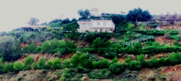 Земельный участок 520м² в Михас, Испания № 75221 48