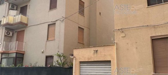 3 rooms Apartment in Mazara del Vallo, Italy No. 222023 31