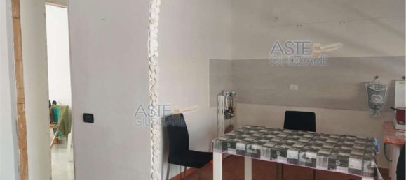 3 rooms Apartment in Mazara del Vallo, Italy No. 222023 13
