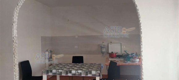 3 rooms Apartment in Mazara del Vallo, Italy No. 222023 28