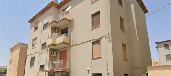 3 rooms Apartment in Mazara del Vallo, Italy No. 222023 19