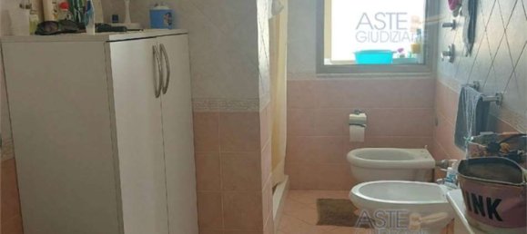 3 rooms Apartment in Mazara del Vallo, Italy No. 222023 8