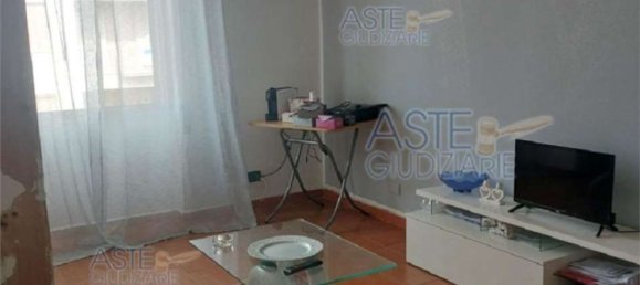 3 rooms Apartment in Mazara del Vallo, Italy No. 222023 32