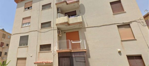 3 rooms Apartment in Mazara del Vallo, Italy No. 222023 21