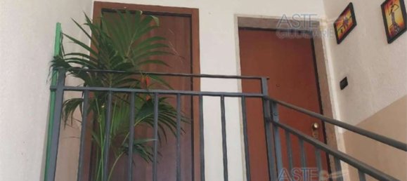 3 rooms Apartment in Mazara del Vallo, Italy No. 222023 12