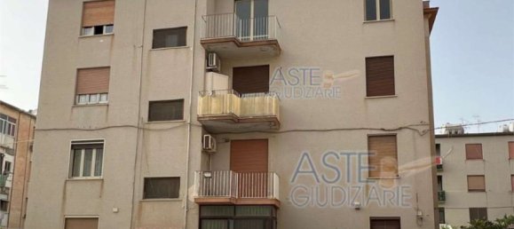 3 rooms Apartment in Mazara del Vallo, Italy No. 222023 14