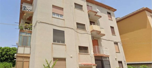 3 rooms Apartment in Mazara del Vallo, Italy No. 222023 4