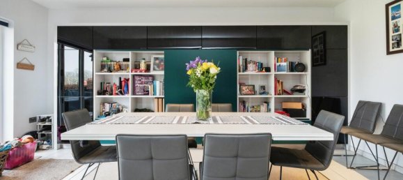 4 bedrooms House in Tonbridge, United Kingdom No. 10392 4