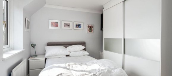 4 bedrooms House in Tonbridge, United Kingdom No. 10392 15