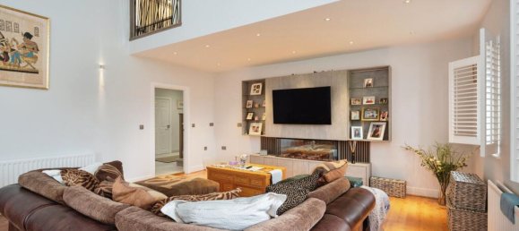 4 bedrooms House in Tonbridge, United Kingdom No. 10392 22