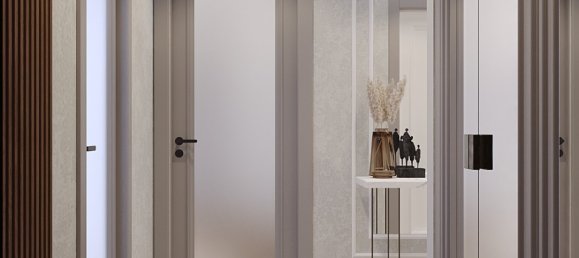 2-salle Appartement à Bagcilar, Turkey No. 32609 15