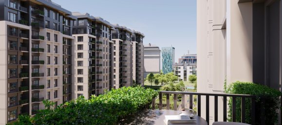 2-salle Appartement à Bagcilar, Turkey No. 32609 7