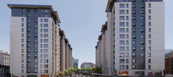 2-salle Appartement à Bagcilar, Turkey No. 32609 10