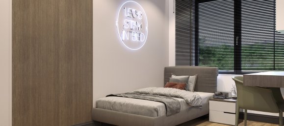 2-salle Appartement à Bagcilar, Turkey No. 32609 27