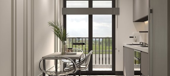 2-salle Appartement à Bagcilar, Turkey No. 32609 23