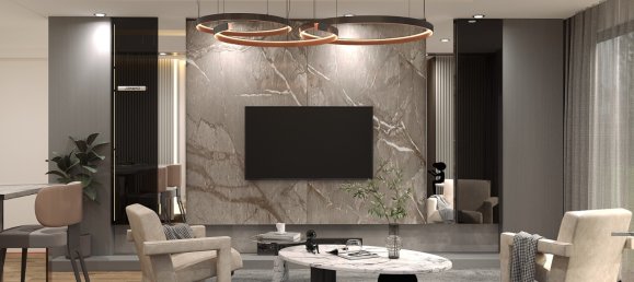 2-salle Appartement à Bagcilar, Turkey No. 32609 18