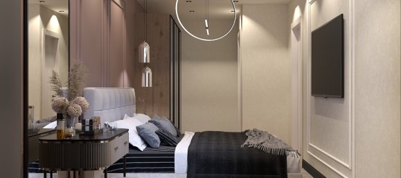 2-salle Appartement à Bagcilar, Turkey No. 32609 25