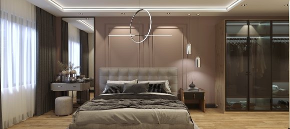 2-salle Appartement à Bagcilar, Turkey No. 32609 26