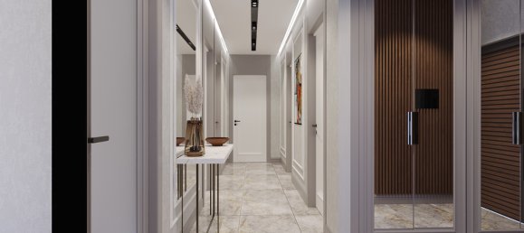 2-salle Appartement à Bagcilar, Turkey No. 32609 16