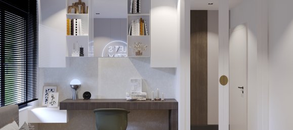 2-salle Appartement à Bagcilar, Turkey No. 32609 28