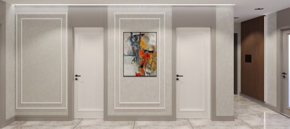 2-salle Appartement à Bagcilar, Turkey No. 32609 17