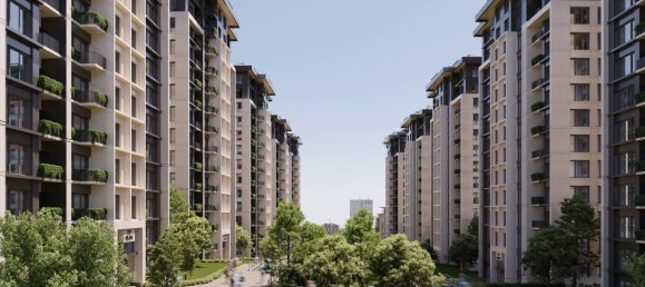 2-salle Appartement à Bagcilar, Turkey No. 32609 6