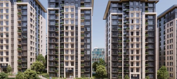 2-salle Appartement à Bagcilar, Turkey No. 32609 9