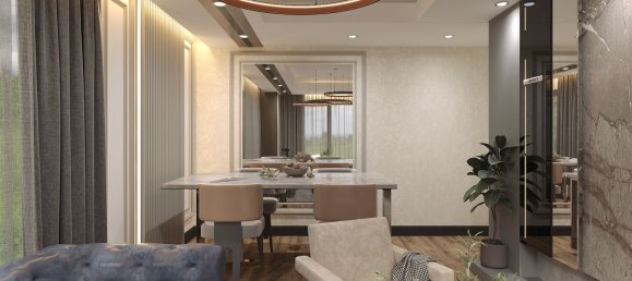 2-salle Appartement à Bagcilar, Turkey No. 32609 19