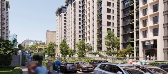 2-salle Appartement à Bagcilar, Turkey No. 32609 3