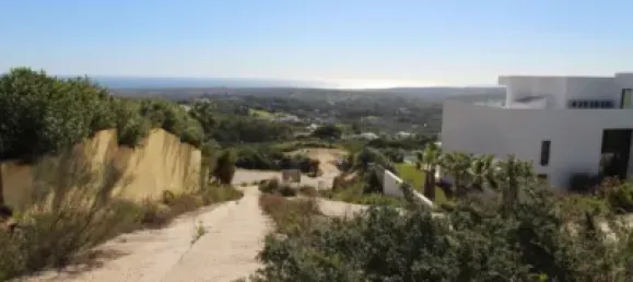 582m² Land in Cadiz, Spain No. 18287 22